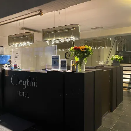 Cleythil Hotel-2