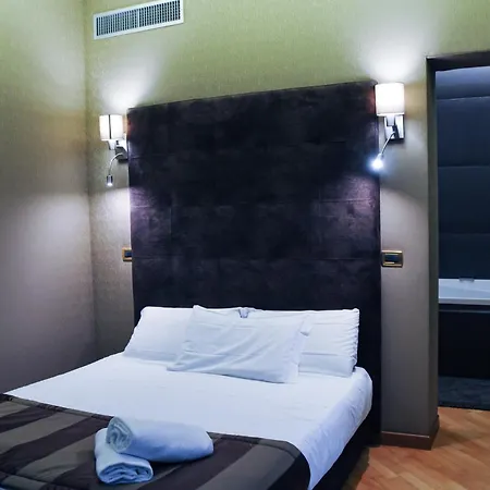 Hotel Regina Margherita-2