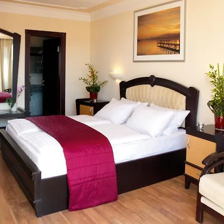 Hotel Atlas Muenchen-2