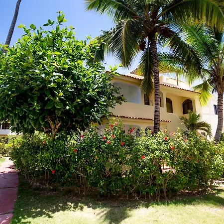 Los Corales Beach Village-2