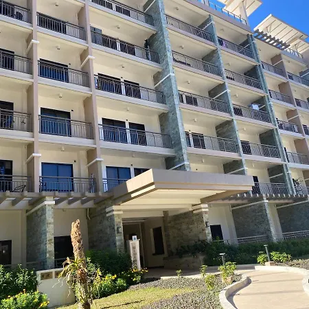 Rosarich Homestay - Bristle Ridge Residences-3