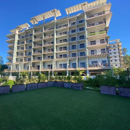 Rosarich Homestay - Bristle Ridge Residences-2