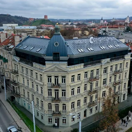 Congress Hotel-2