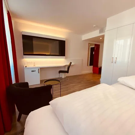 DORMERO Hotel Dresden City-2