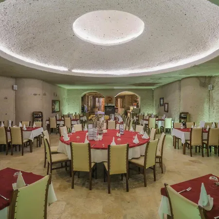 Kalsedon Cave Suites-3