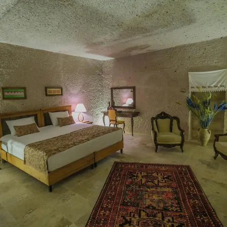 Kalsedon Cave Suites-2