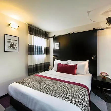 Cinema Hotel - An Atlas Boutique Hotel-3