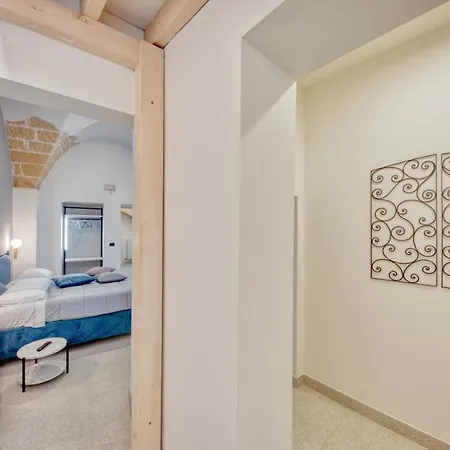 Michelangelo B&B-3