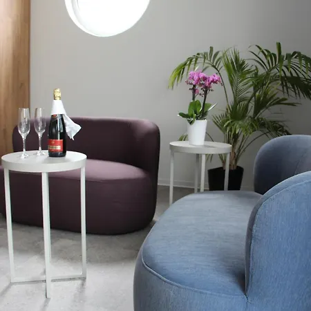 SCOTTY&PAUL Hotel Deggendorf-3