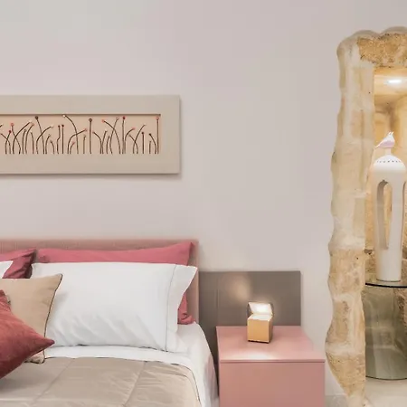 Michelangelo B&B-2