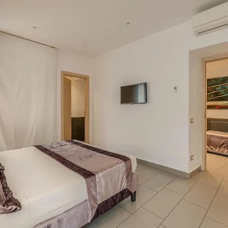 Trevi Palace Hotel-2
