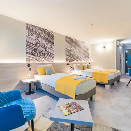 Impulso Hotel By Mellow Mood Hotels-3