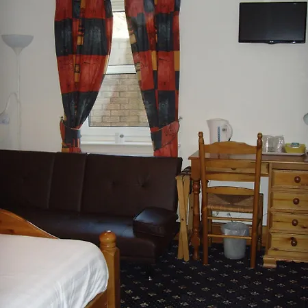 Twin Lions Hotel-3