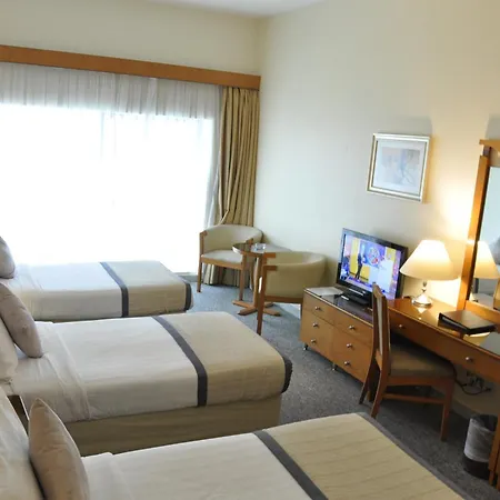 Lavender Hotel Deira-3