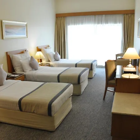 Lavender Hotel Deira-2