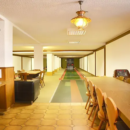 Hotelgasthof Schmucker-2