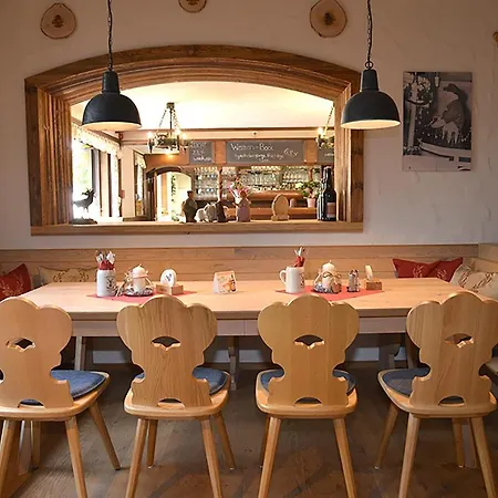 Hotelgasthof Schmucker-3