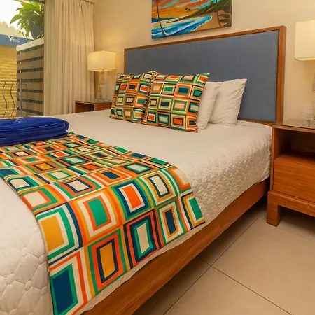 V Azul Vallarta - Luxury Vacation Rental Adults Only-2