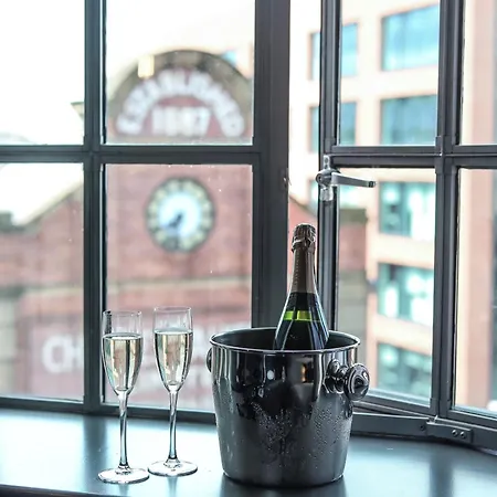 Malmaison Hotel Leeds-3
