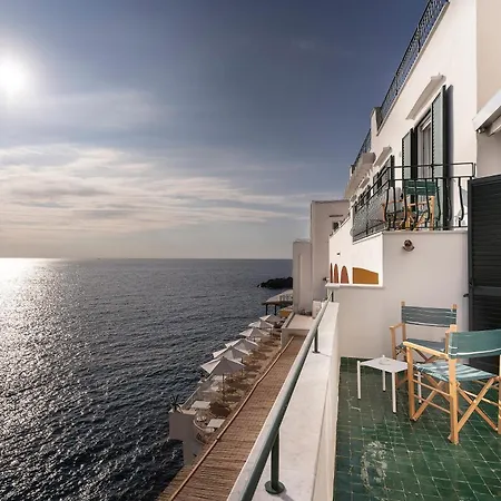 Miramare Sea Resort & Spa-3