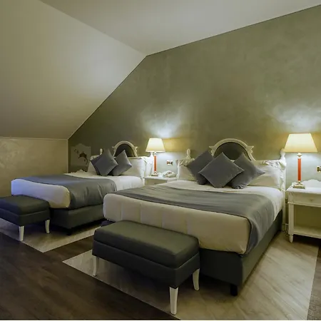Gardaland Hotel-3