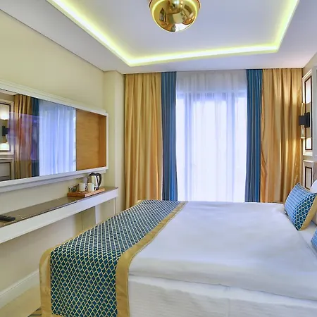 Beethoven Premium Hotel-2