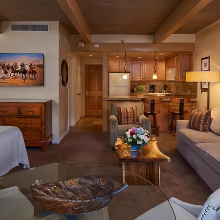 Aspen Square Condominium Hotel-2