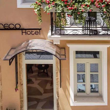 El Greco Hotel-2