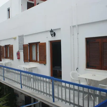 Hotel Eleftheria-2