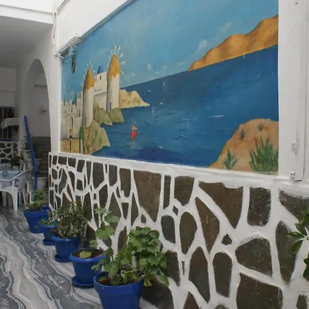 Hotel Eleftheria-3