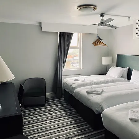 My Place Hotel-3