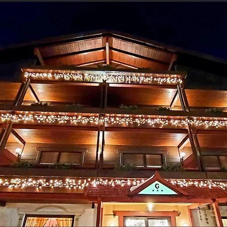 Hotel Garni LIVING-2