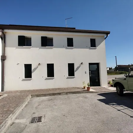 Borgo Levante Camere-3