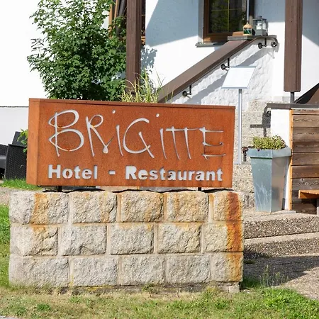 Hotel Restaurant Brigitte-3