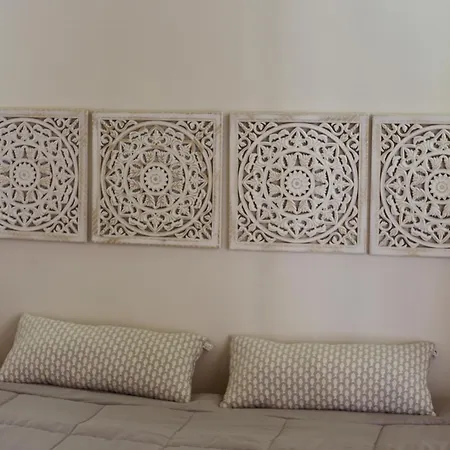 Guest House Le Due Lagune-2