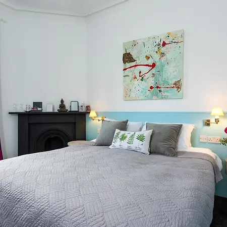 New Town Guest House (Adults Only)-3