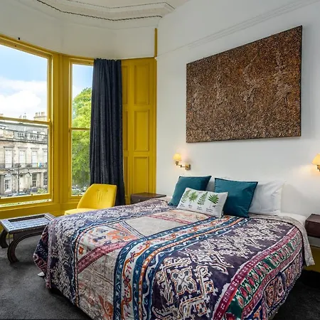 New Town Guest House (Adults Only)-2