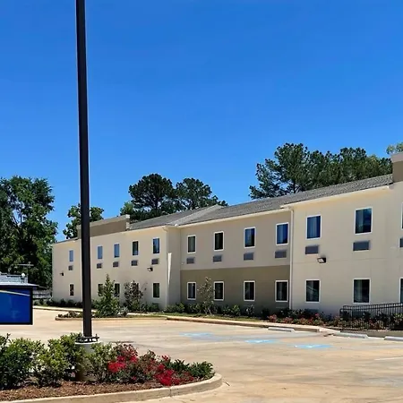 Days Inn By Wyndham Zachary La-2