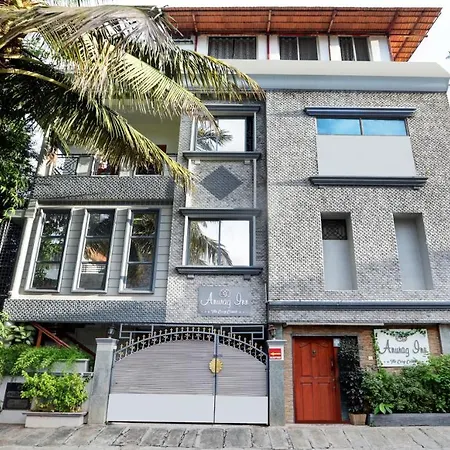 Itsy Hotels Anurag Inn-2