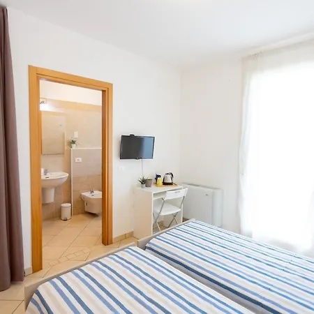 Borgo Levante Camere-2