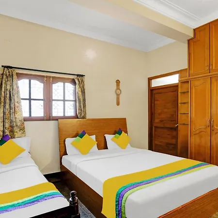 Itsy Hotels Anurag Inn-3