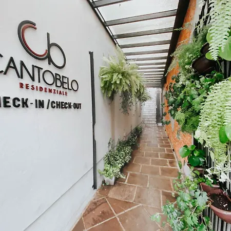 Canto Belo Residenziale-2