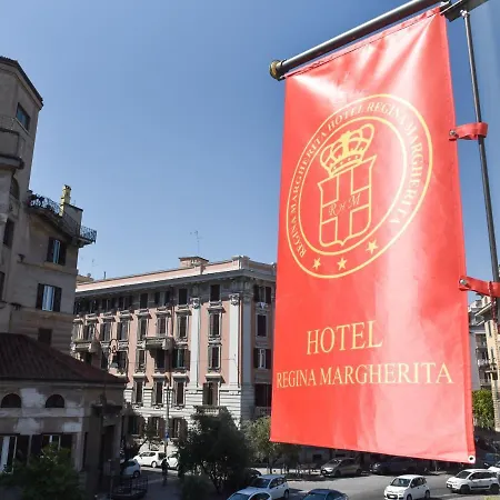 Hotel Regina Margherita-3