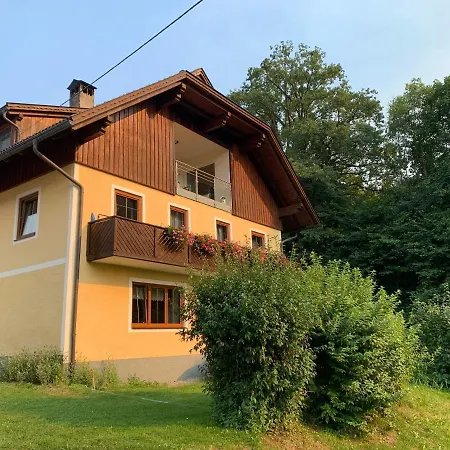 Haus Oswald am See-3
