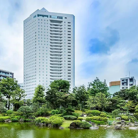 Apa Hotel & Resort Ryogoku Ekimae Tower-2