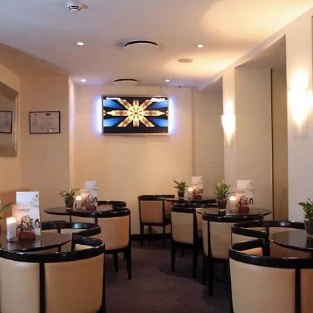 Mercure Hotel Muenster City-2