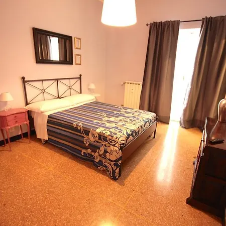 B&B I Portici Di Sottoripa-3