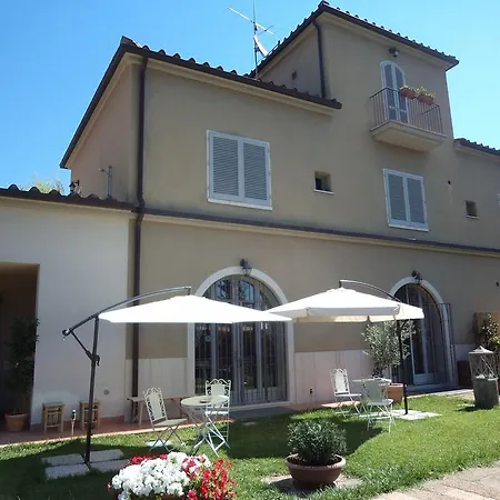 Sogno D'Oro B&B-3