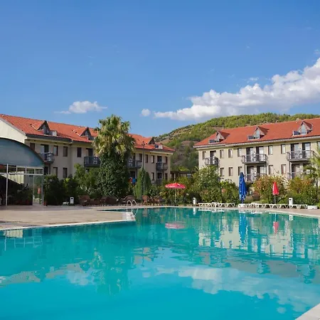 Halici Hotel Resort & Spa-2
