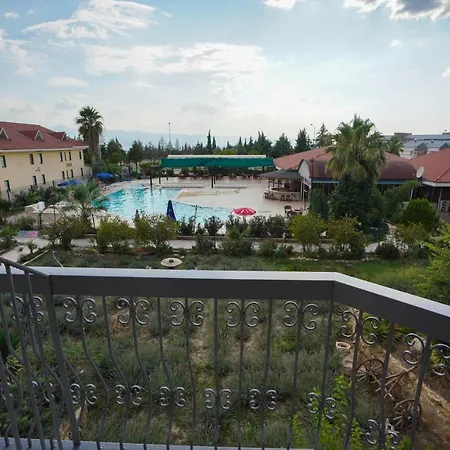 Halici Hotel Resort & Spa-3